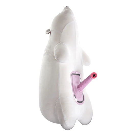 Discreet Infinity Pillow Sex Machine